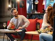 ibis Muenchen City Arnulfpark - GALLERY