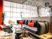 ibis Muenchen City - GALLERY