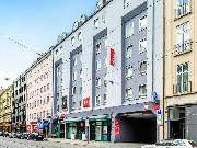 ibis Muenchen City - GALLERY