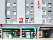 ibis Muenchen City - GALLERY