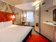 ibis Muenchen City - GALLERY