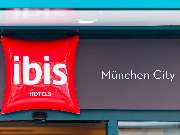 ibis Muenchen City - GALLERY
