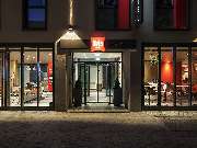 ibis Muenchen City Ost - GALLERY
