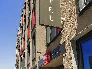 ibis Muenchen City Ost - GALLERY