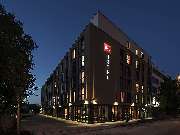 ibis Muenchen City Ost - GALLERY
