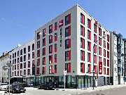 ibis Muenchen City Sued - GALLERY