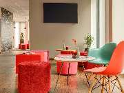 ibis Muenchen City Sued - GALLERY