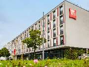 ibis Muenchen City West - GALLERY