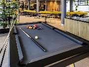 ibis Muenchen City West - GALLERY