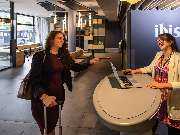 ibis Muenchen City West - GALLERY