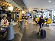 ibis Muenchen City West - GALLERY