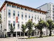 ibis Muenchen Garching - GALLERY