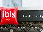ibis Muenchen Garching - GALLERY