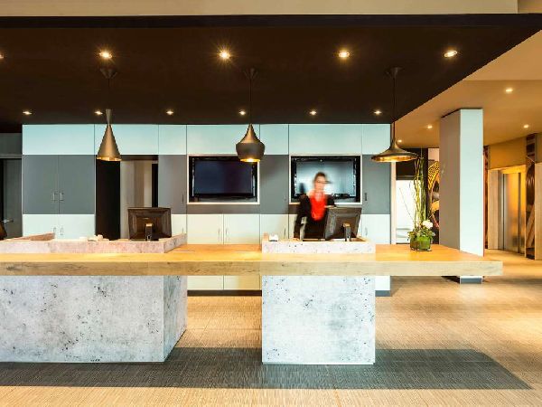 ibis Muenchen Garching - GALLERY