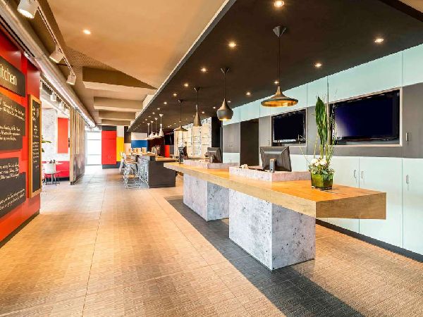 ibis Muenchen Garching - GALLERY