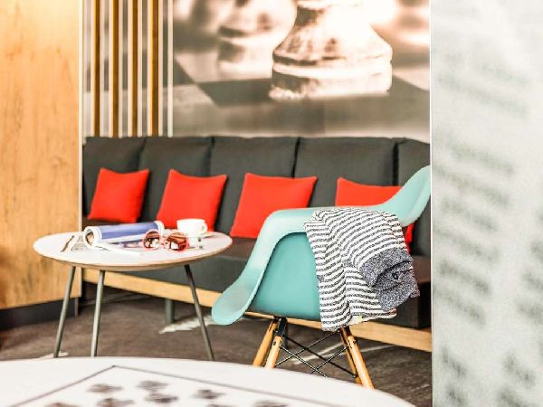 ibis Muenchen Garching - GALLERY