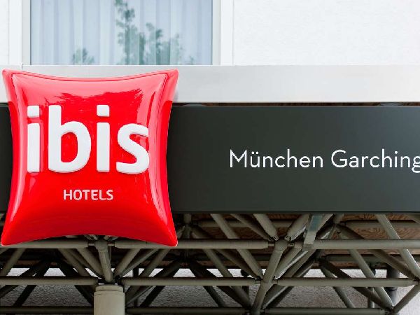 ibis Muenchen Garching - GALLERY
