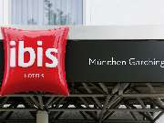 ibis Muenchen Garching - GALLERY