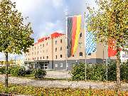 ibis Muenchen Messe - GALLERY