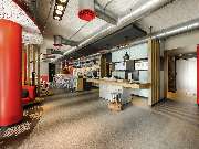 ibis Muenchen Messe - GALLERY