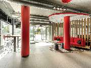 ibis Muenchen Messe - GALLERY