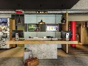 ibis Muenchen Messe - GALLERY