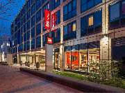 ibis Muenchen Parkstadt Schwabing - GALLERY