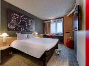 ibis Muenchen Parkstadt Schwabing - GALLERY