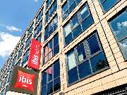 ibis Muenchen Parkstadt Schwabing - GALLERY
