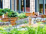 ibis Muenchen Parkstadt Schwabing - GALLERY