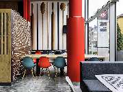 ibis Muenster City - GALLERY