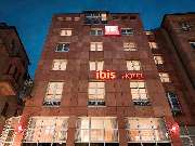 ibis Nuernberg Altstadt - GALLERY