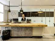 ibis Nuernberg Altstadt - GALLERY