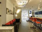 ibis Nuernberg Altstadt - GALLERY