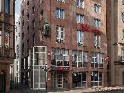 ibis Nuernberg Altstadt - GALLERY