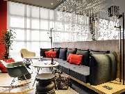 ibis Nuernberg City am Plaerrer - GALLERY