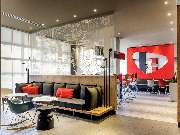 ibis Nuernberg City am Plaerrer - GALLERY