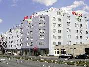 ibis Nuernberg City am Plaerrer - GALLERY