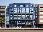 ibis Nuernberg Hauptbahnhof - GALLERY