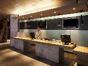 ibis Nuernberg Hauptbahnhof - GALLERY