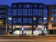 ibis Nuernberg Hauptbahnhof - GALLERY