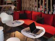 ibis Nuernberg Hauptbahnhof - GALLERY