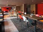 ibis Nuernberg Hauptbahnhof - GALLERY