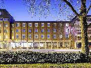 ibis Paderborn City - GALLERY