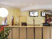 ibis Paderborn City - GALLERY