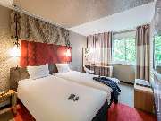 ibis Regensburg City - GALLERY