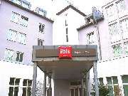 ibis Regensburg City - GALLERY