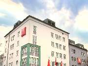 ibis Regensburg City - GALLERY