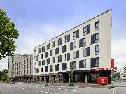 ibis Regensburg Zentrum - GALLERY