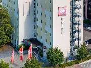 ibis Stuttgart Airport Messe - GALLERY